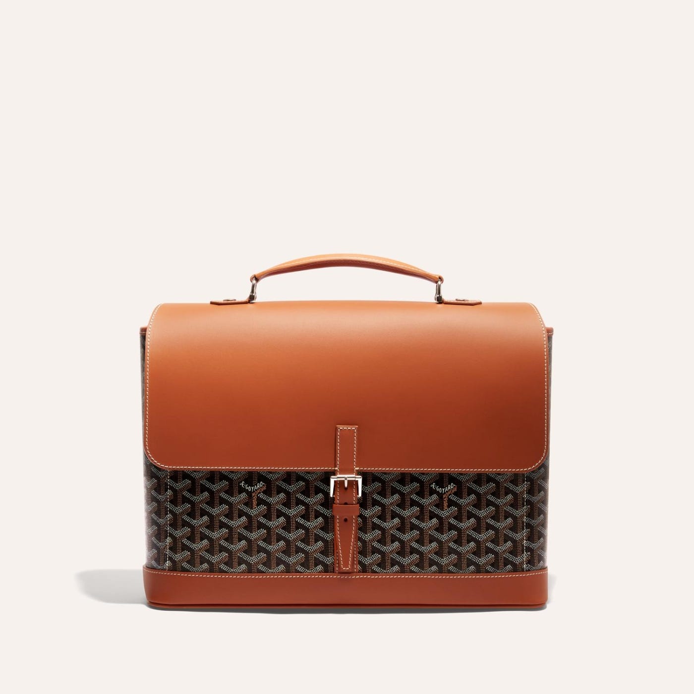 Goyard Citadin PM Messenger