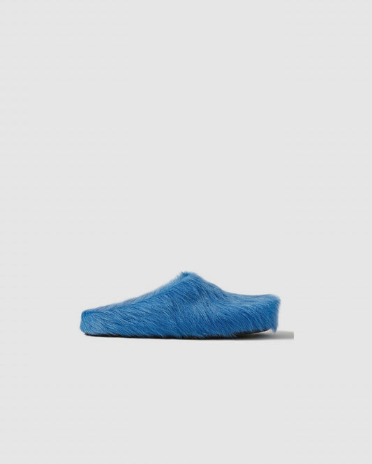 Marni Fussbett mule