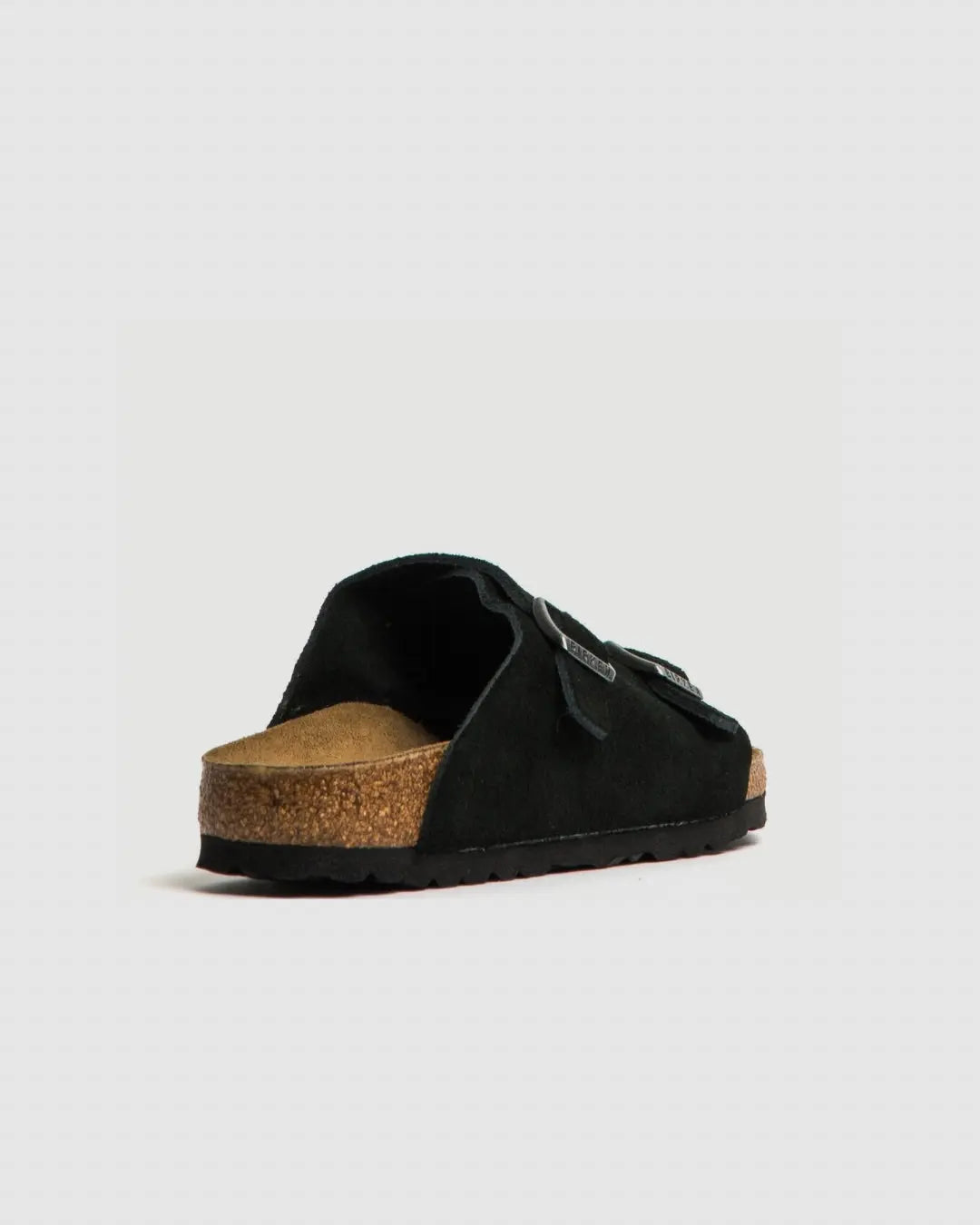 Birkenstock Zürich Black urbanluxe