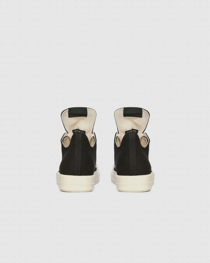 Rick Owens Low Sneaks Scarpe urbanluxeclo