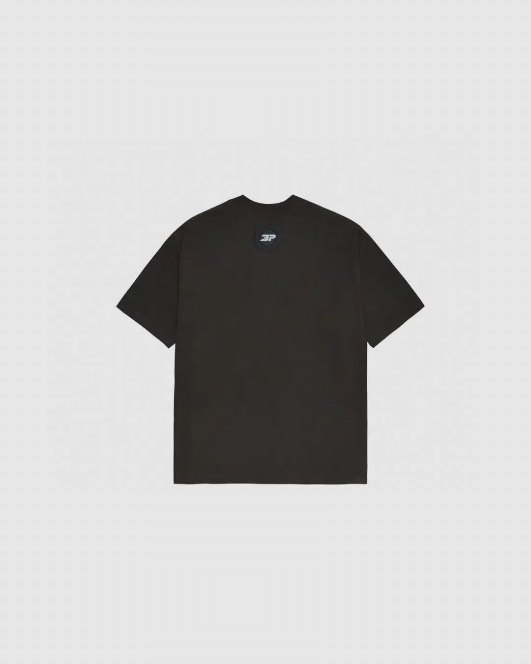 Broken Planet Total Chaos T-shirt urbanluxeclo