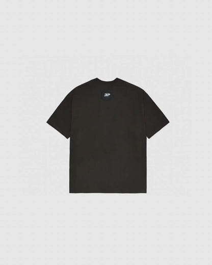 Broken Planet Total Chaos T-shirt urbanluxeclo