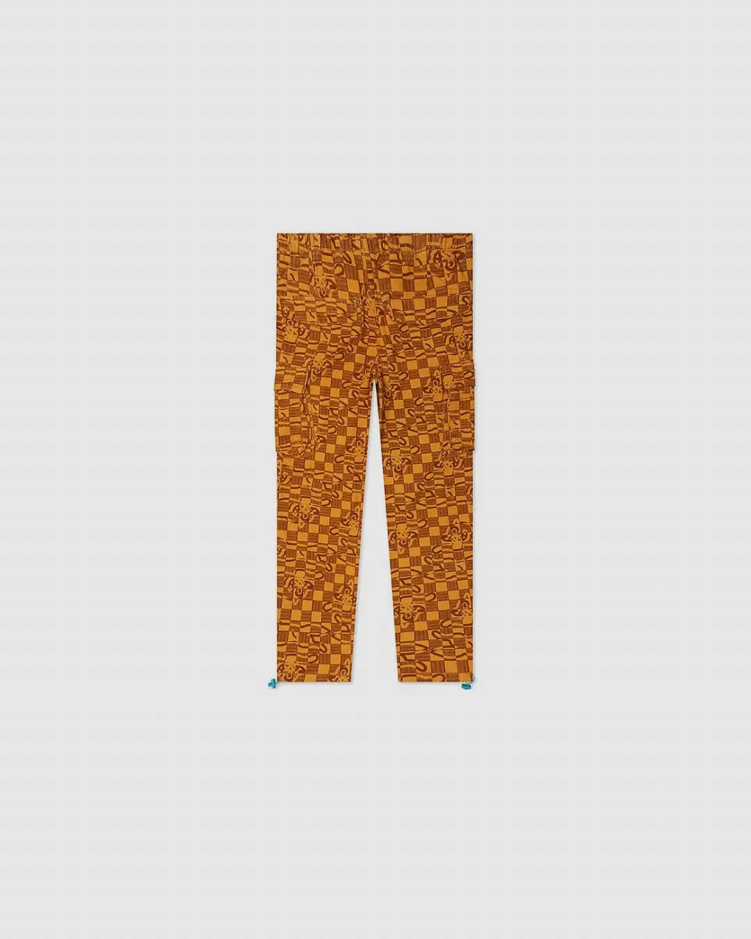 Billionaire Boys Club ICE CREAM Survival Pants - Inca Gold urbanluxeclo