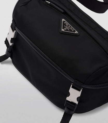 PRADA Re-Nylon Shoulder Bag