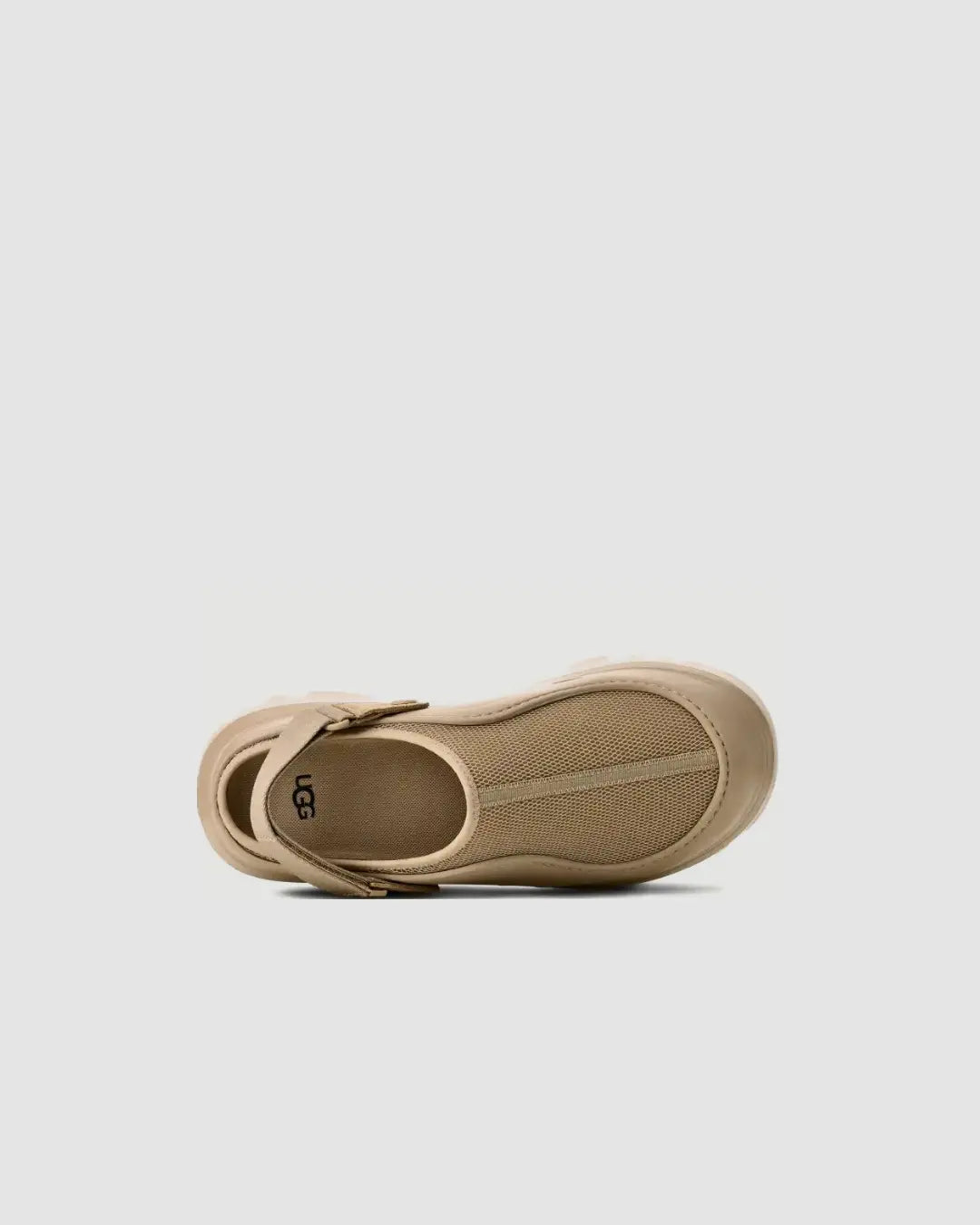 UGGS Peakmod Clogs urbanluxeclo