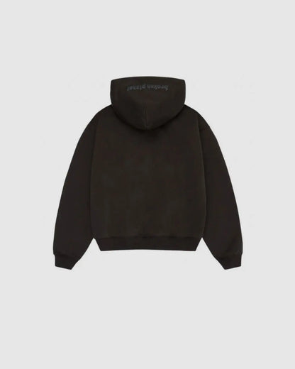 Broken Planet Zip Up Hoodie urbanluxeclo