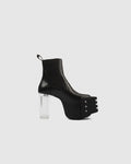 Rick Owens Beatle Platform Boots urbanluxeclo