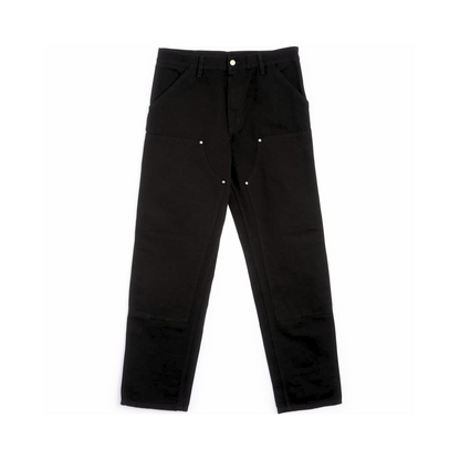 Carhartt WIP double knee carpenter denim