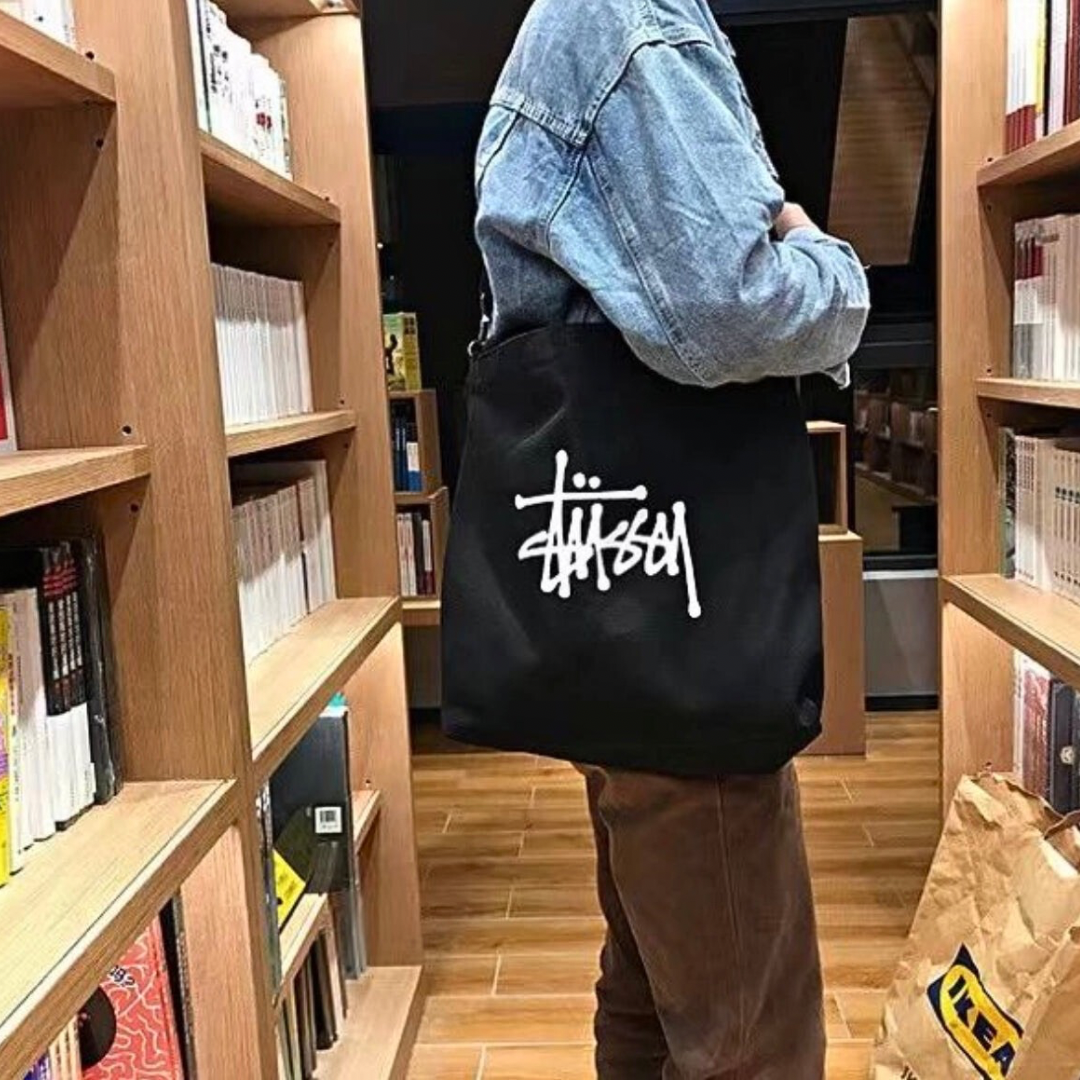 Stüssy Tote bag