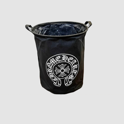 Chrome Hearts Laundry Basket