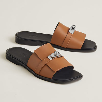 Hermes Gabriel sandal