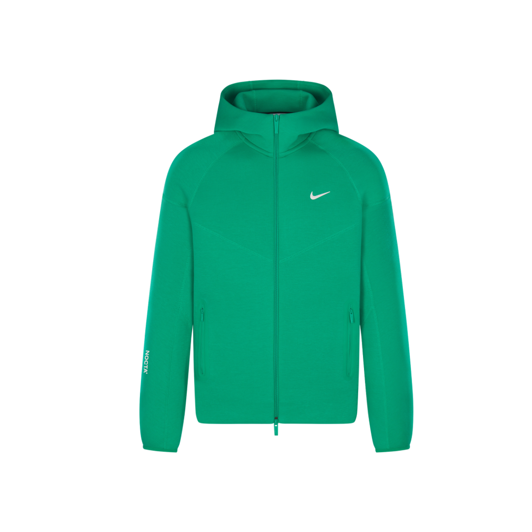 Nike x NOCTA Full Zip Tech fleece Tracksuit