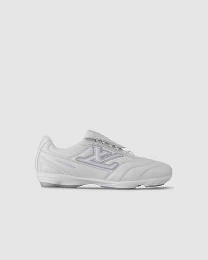 Louis Vuitton Footprint Soccer Sneaker
