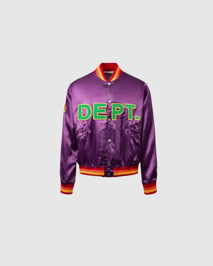 Gallery Dept. MVP Satin Jacket urbanluxeclo