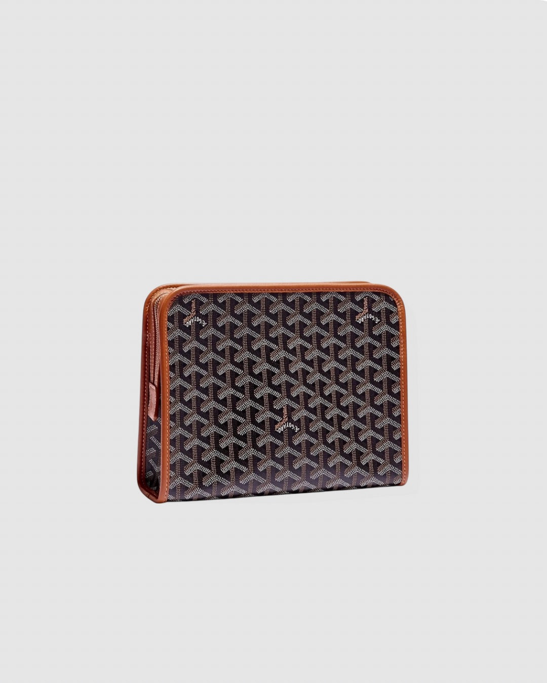 Goyard Jouvence Toiletry Bag