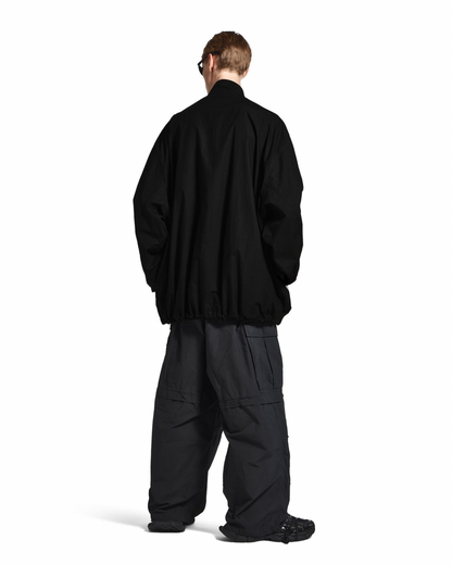 Balenciaga Mens loop Sports Icon Tracksuit Jacket