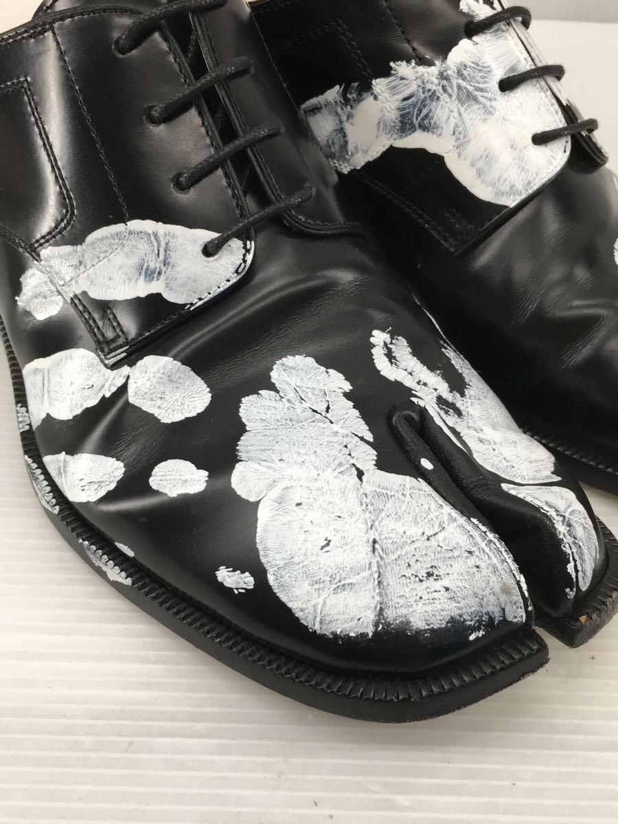 Maison margiela Tabi Hand painted