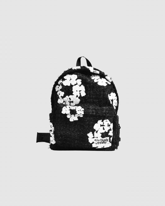 Denim Tears x Readymade Tweed Backpack