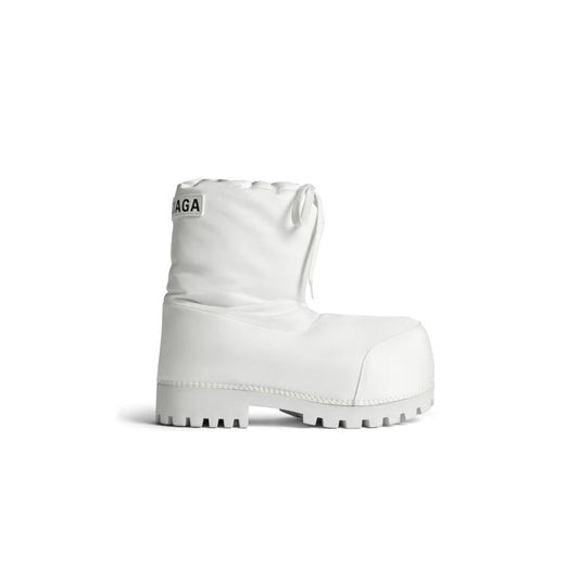 Balenciaga Alaska Boots