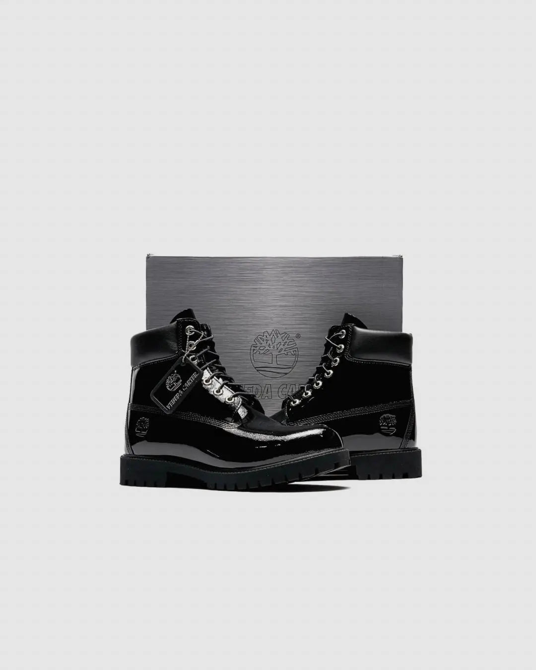 Timberland X Veneda Carter 6 Inch Boots urbanluxeclo