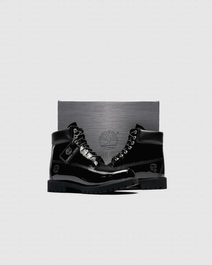 Timberland X Veneda Carter 6 Inch Boots urbanluxeclo