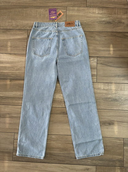 Corteiz Alcatraz Baggy Jeans