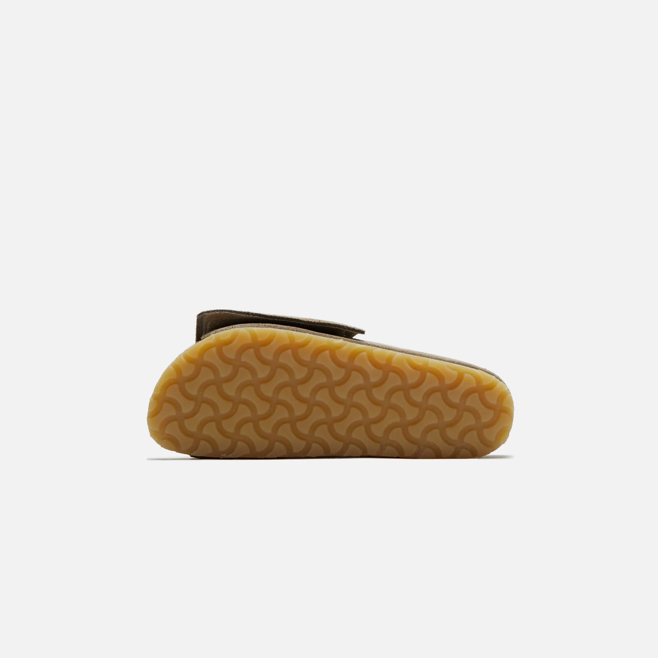 Birkenstock X Fear OF God slides