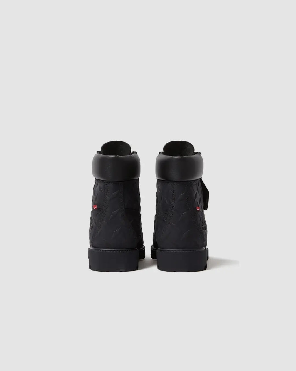 Supreme ®/Timberland® Diamond Plate 6" Premuim Waterproof Boot urbanluxeclo