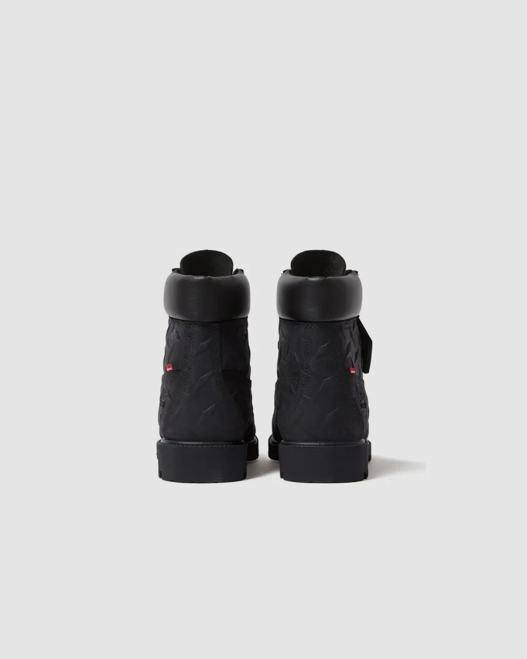Supreme ®/Timberland® Diamond Plate 6" Premuim Waterproof Boot urbanluxeclo
