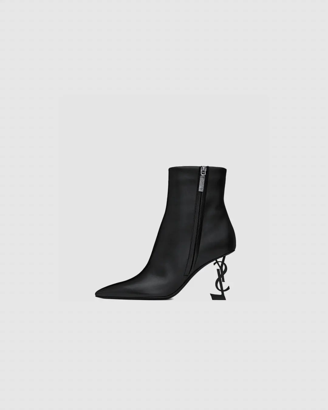 YSL Opyum Booties in Leather
Black urbanluxeclo