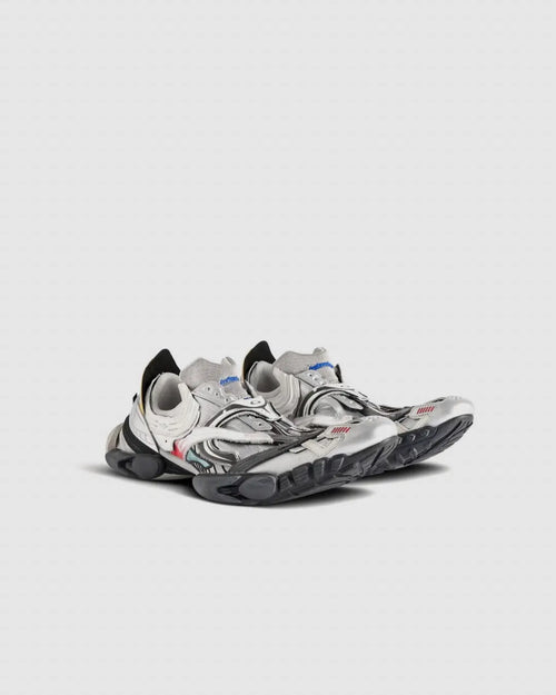 Balenciaga Reptile Sneakers urbanluxeclo