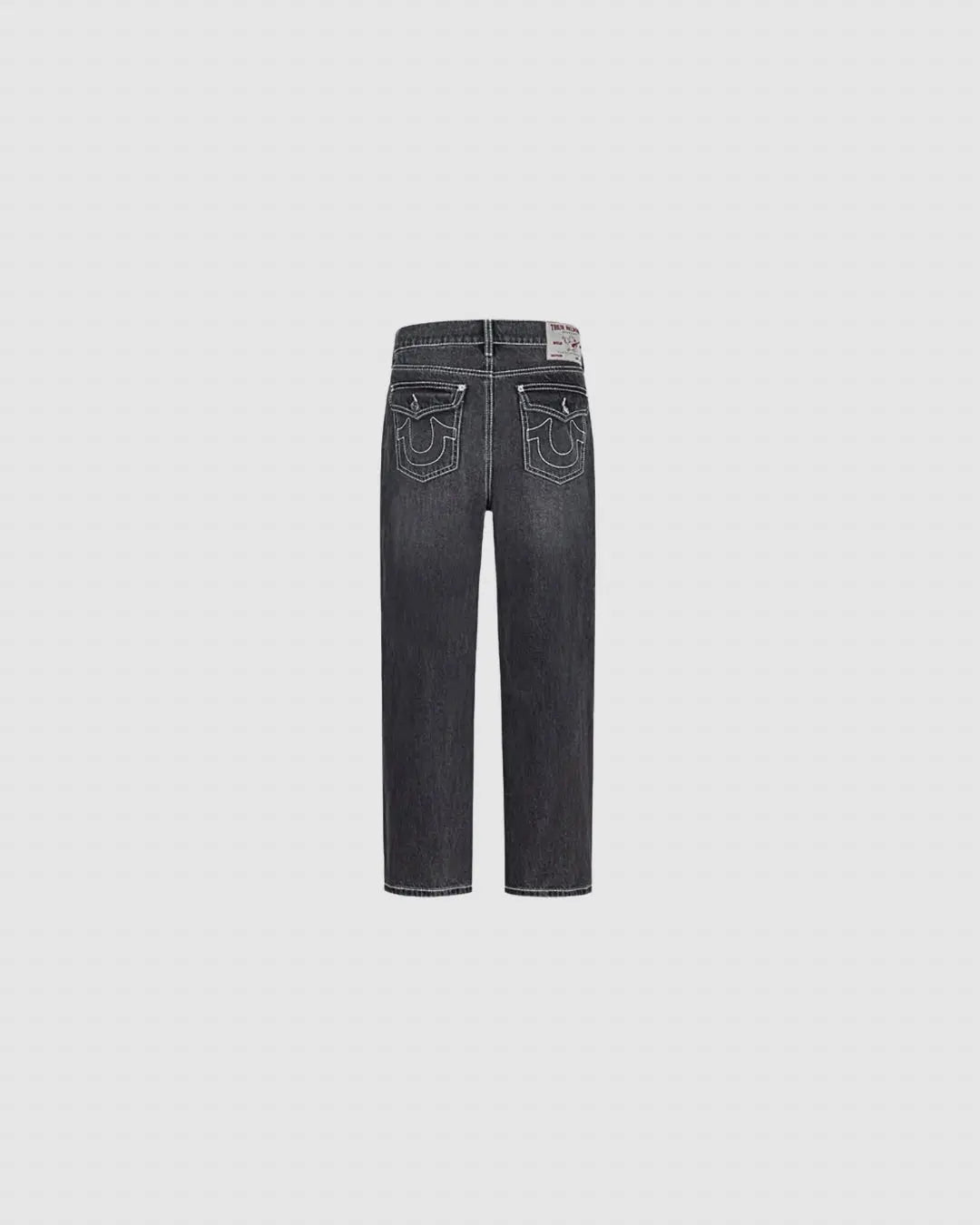 TrueReligion 2025 Spring Straight Leg Loose Fit Jeans urbanluxeclo