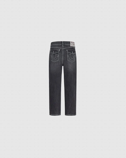 TrueReligion 2025 Spring Straight Leg Loose Fit Jeans urbanluxeclo