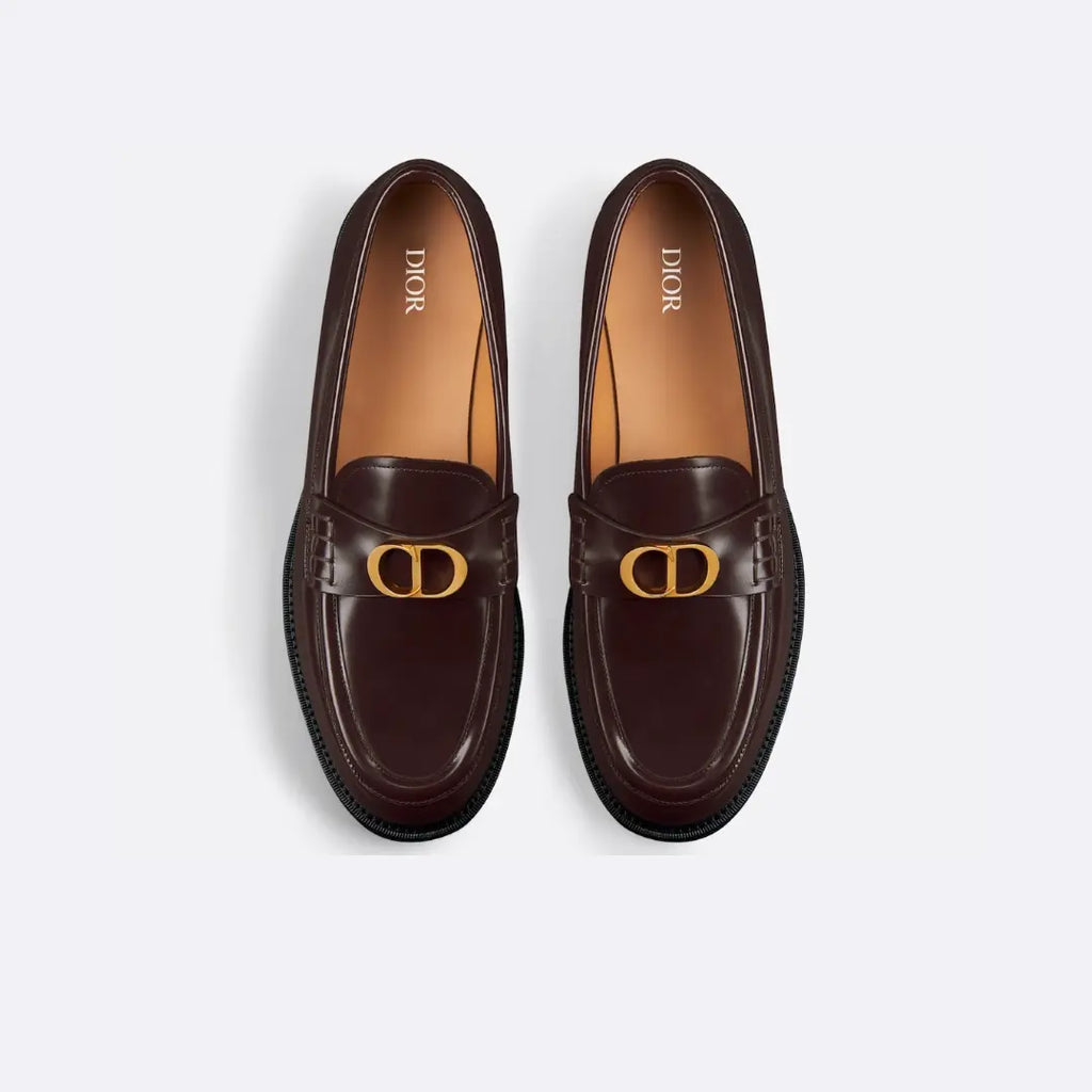Christian Dior Loafers urbanluxe