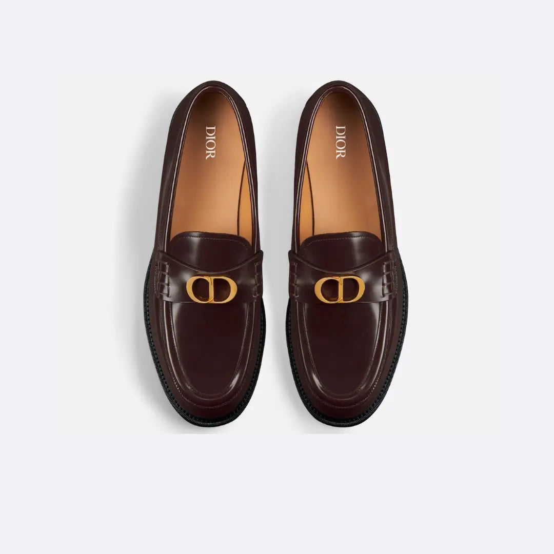 Christian Dior Loafers urbanluxe