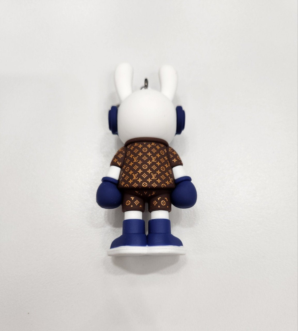 Louis Vuitton X Rabbit Keychain