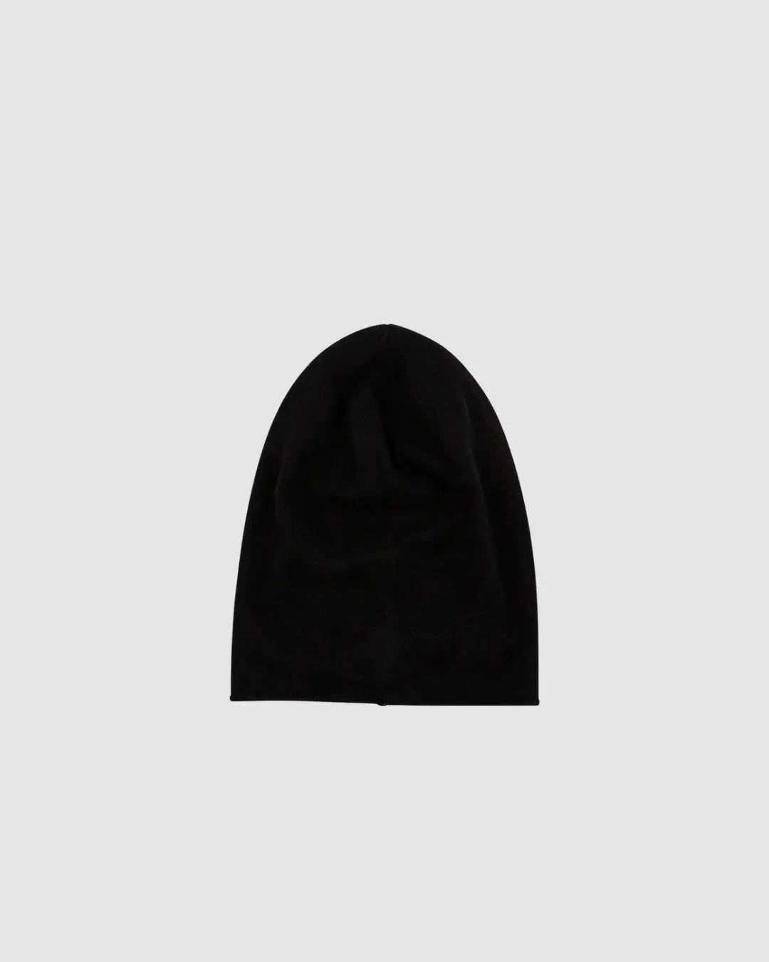 Chrome Hearts Leather Cross Cashmere Mask urbanluxeclo