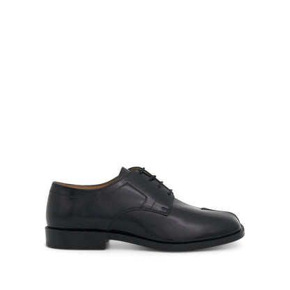 Maison Margiela Lace up Loafers