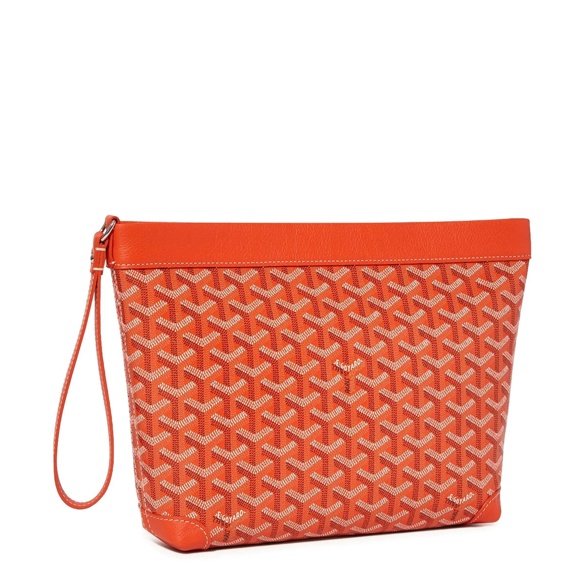 Goyard Conti Pouch