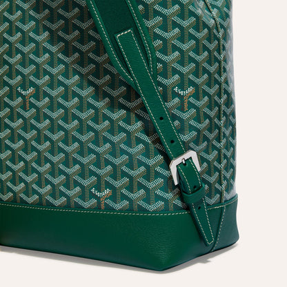 Goyard Cisaplin Backpacks