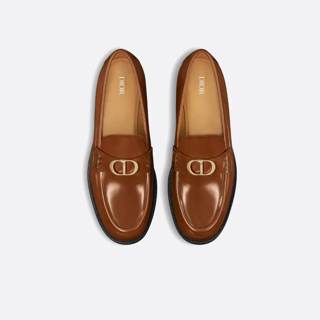 Christian Dior Loafers urbanluxe