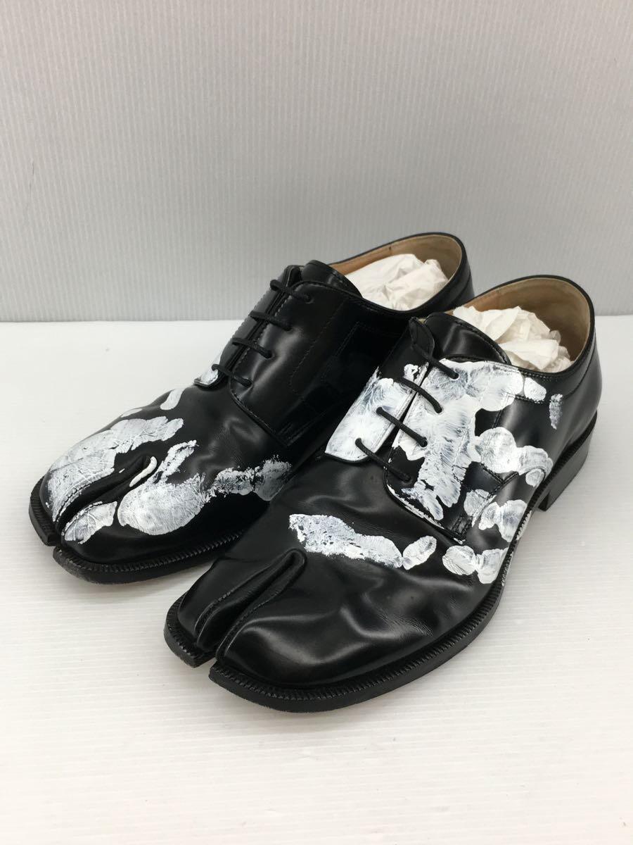 Maison margiela Tabi Hand painted