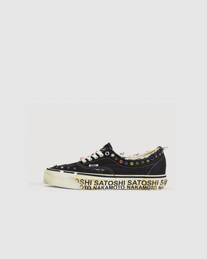 OTW by Vans X Satoshi Nakamoto Era 95 Gems