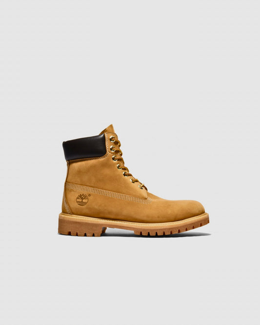 Timberland Men's 6-Inch Premium Waterproof Boot