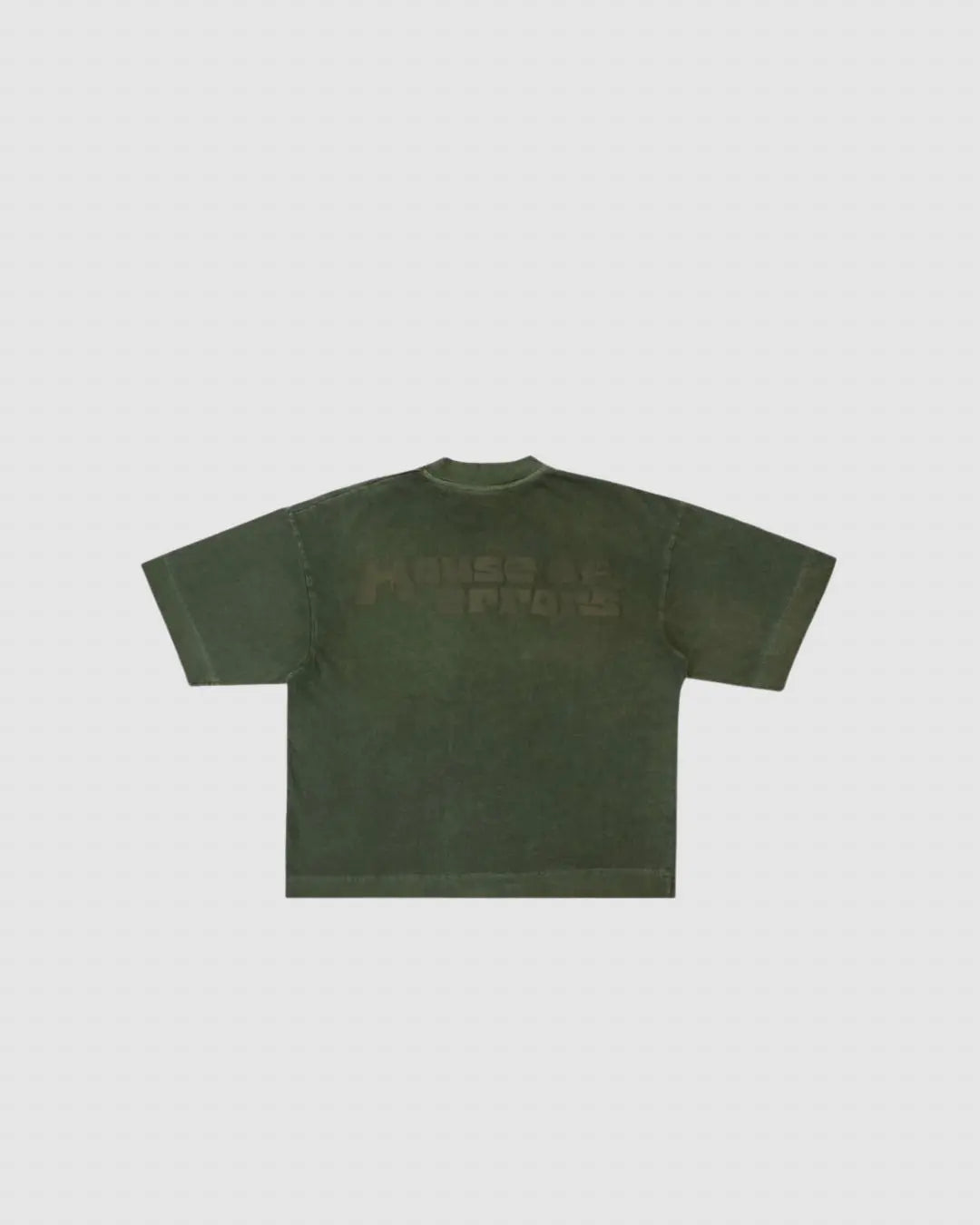 House Of Error All-seeing Tee urbanluxeclo