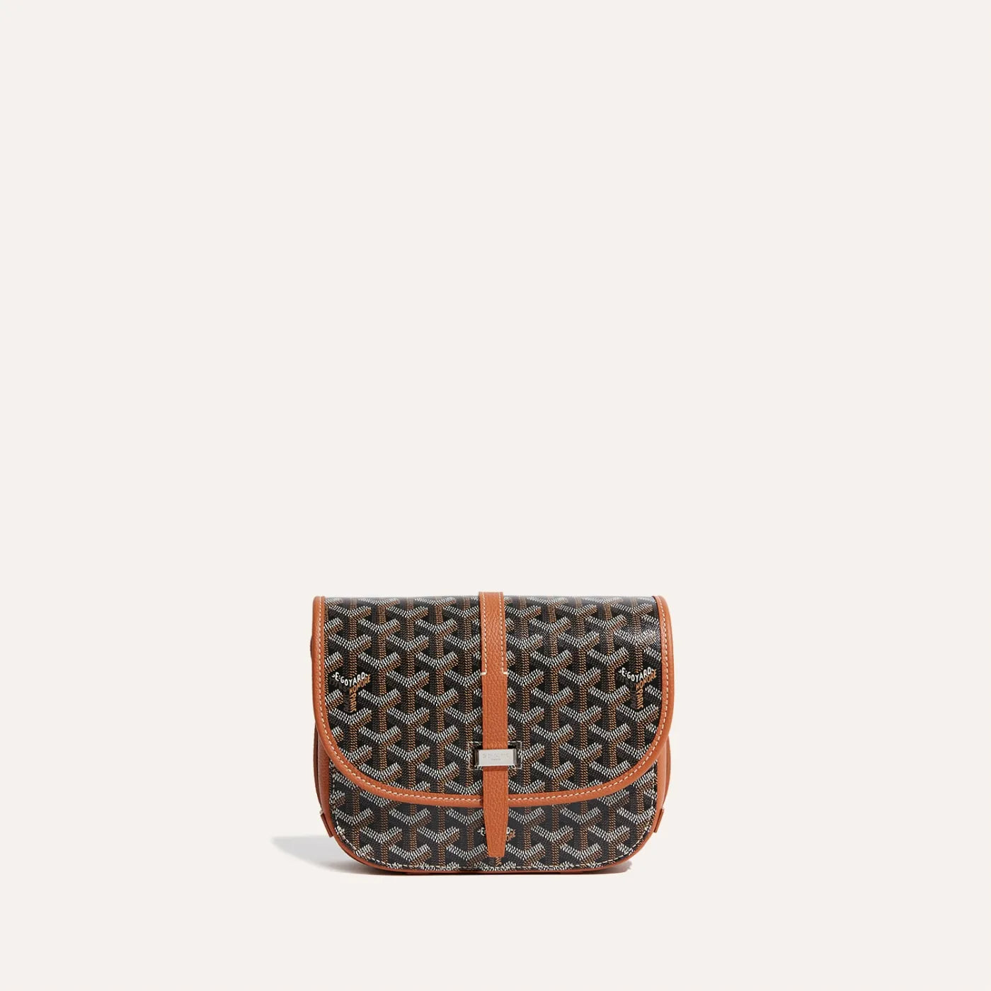 Goyard Belvedere PM Bag