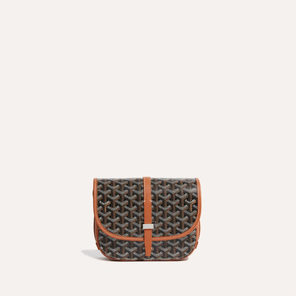 Goyard Belvedere PM Bag