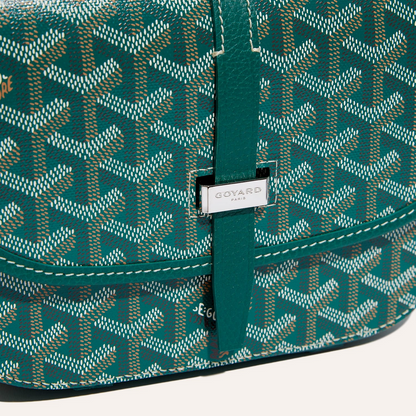 Goyard Belvedere PM Bag