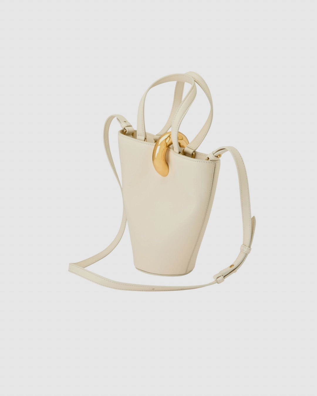 JACQUEMUS LE PETIT BAMBOLA handbag