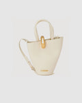 JACQUEMUS LE PETIT BAMBOLA handbag